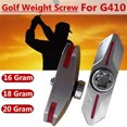 thumbnail image 4 of Golf for PING G410 Weight for Ping G410 Driver 4G-20G New(8G), 4 of 6
