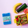 thumbnail image 5 of Bloc Réfrigérant pour Boîte à Lunch et Glacière, Réutilisable et Durable, Conception Mince et Légère pour Enfants, 5 of 5