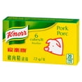 thumbnail image 4 of Cubes de bouillon de porc de Knorr, 4 of 7