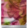 thumbnail image 3 of oneOone Cotton Poplin Fabric Texture Panel Print Fabric BTY 42 Inch Wide, 3 of 3