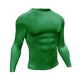 thumbnail image 1 of Precision Chemise de Sport à Manches Longues pour Adulte, 1 of 1