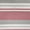 Red stripe, variant on Canadian Stripe Blanket