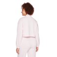 thumbnail image 3 of La Classe Couture Women's Soft Knit Popover, 3 of 6