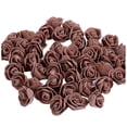 thumbnail image 1 of Transemion 500pieces Wreath Wedding House Decor Lasting Impression With These Exquisite coffee 1Set, 1 of 6