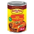 thumbnail image 1 of Sauce enchilada rouge Old El Paso, 1 of 10