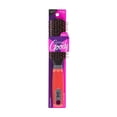 thumbnail image 4 of Goody Detangle It Styling Hair Brush, Neon Color, 1 Count, 4 of 6