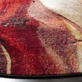 thumbnail image 3 of SAFAVIEH Glacier Aleesha Abstract Area Rug, 3 of 6
