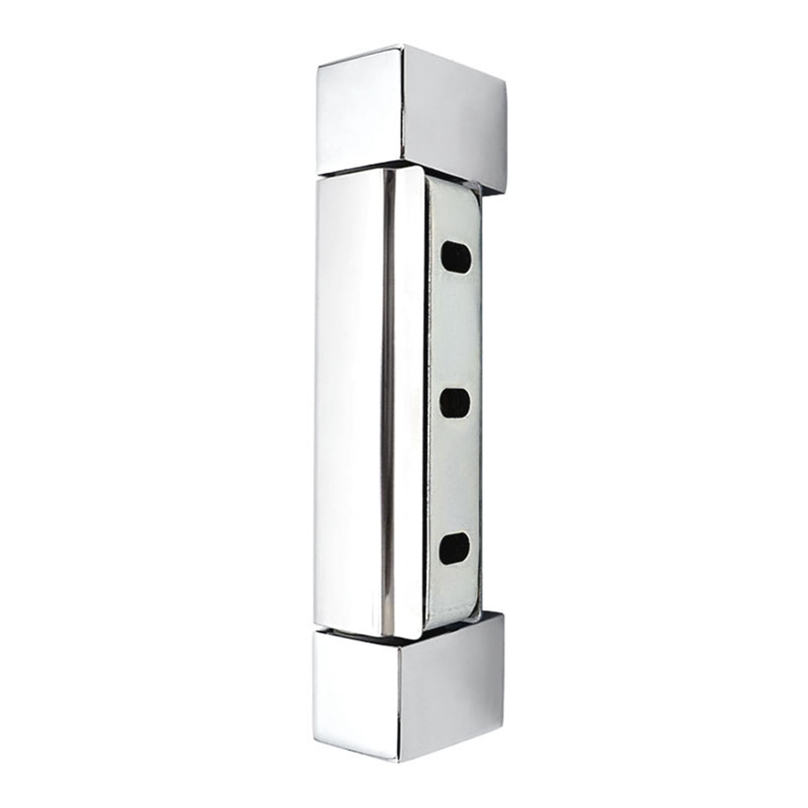 Wisewang Cooler Freezer Door Electroplating Walk Doors Heavy Corner with Wear - Washers Ideal for Cold Steamers, and Ovens