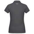 thumbnail image 2 of B&C Womens Inspire Polo Shirt, 2 of 3