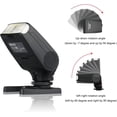 thumbnail image 2 of Meike MK-320 TTL Mini Flash Speedlit for Nikon camera D750 D610 D7100 D5100, 2 of 5