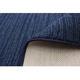 thumbnail image 3 of ECARPET Indoor/Outdoor for Balcony, Patio and Garden Yeta Blue Rug, 3 of 9