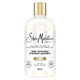 thumbnail image 1 of SheaMoisture Shampooing Hydratant Quotidien Huile de Noix de Coco Vierge à 100 %, 384 ml, 1 of 7