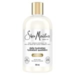 SheaMoisture Shampoo Daily Hydration 100% Virgin Coconut Oil, 384 ml