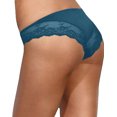 thumbnail image 1 of Maidenform Womens Comfort Devotion Lace Back Tanga - Best-Seller, 6, 1 of 1
