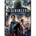 thumbnail image 1 of Resident Evil: Infinite Darkness: Season 1, 1 of 1