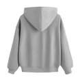 thumbnail image 4 of WEAIXIMIUNG Chandails en Molleton Garçons Col Rond Camion Chemise Dinosaure Manches Longues Chandail Tops Tees, 4 of 6