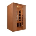 thumbnail image 1 of Westinghouse Infrared Sauna for 2 person, 1 of 8