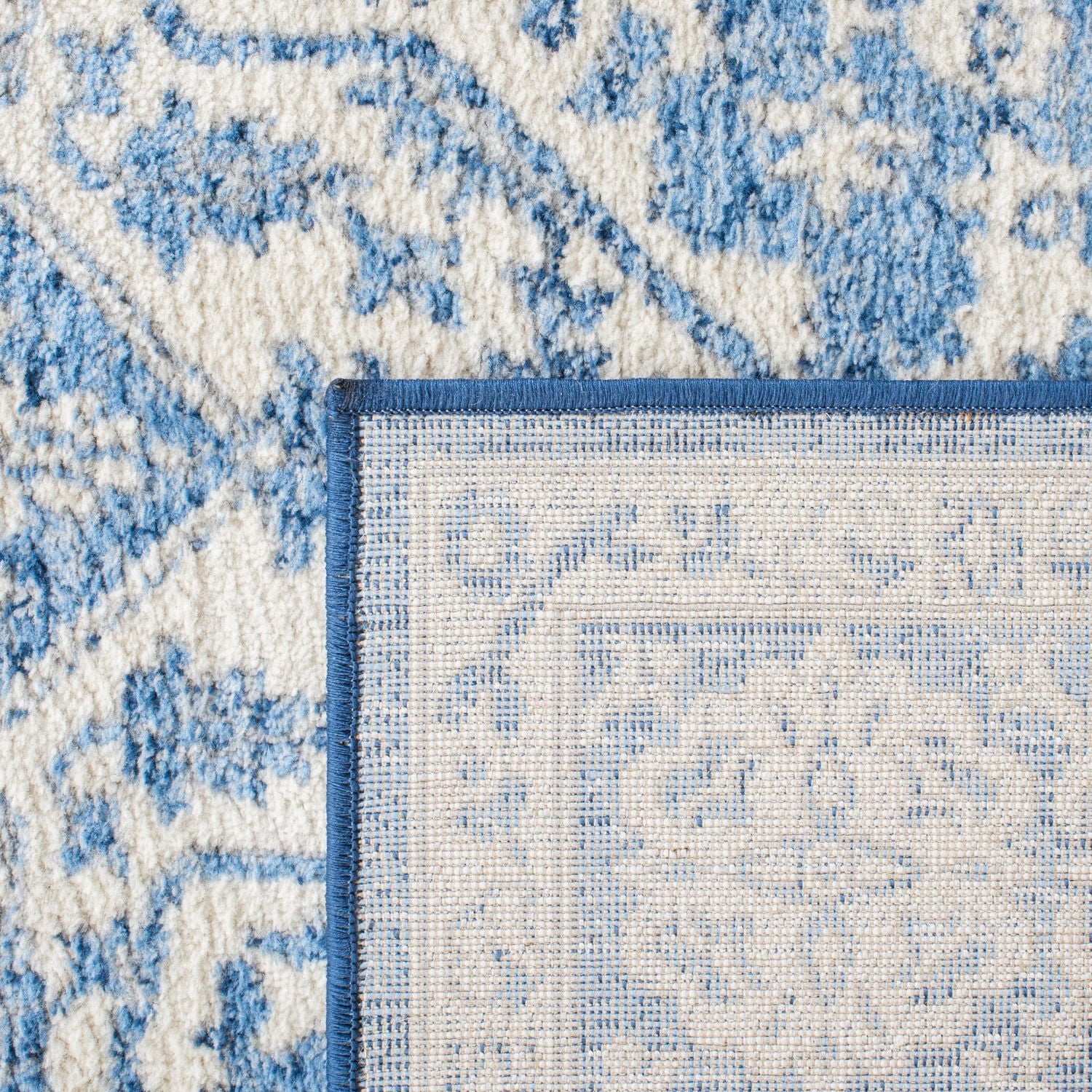 SAFAVIEH Brentwood Jaymz Tapis de Bordure