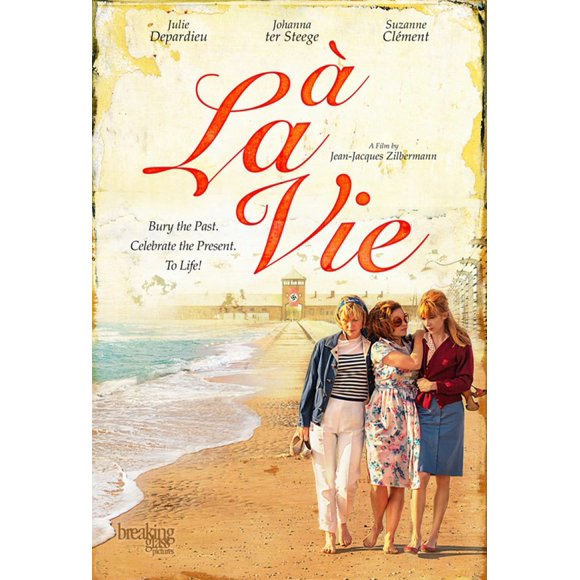 A la VIE