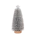 thumbnail image 2 of QIPOPIQ Decorations Decoration Christmas Tree Christmas Tree Desktop Decoration Scene Layout Door Decoration Winter Holiday Decorations Gift Clearance New Year, 2 of 8