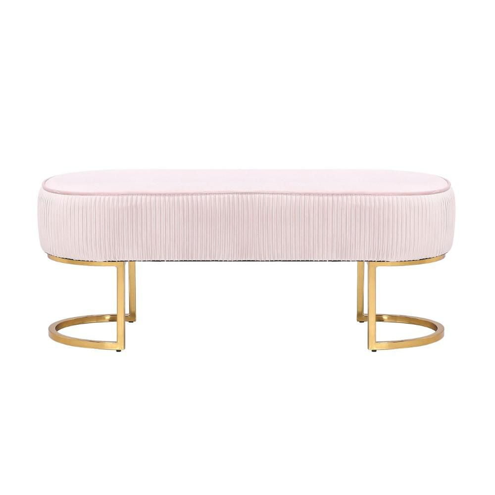 ORCHID BENCH in Pink