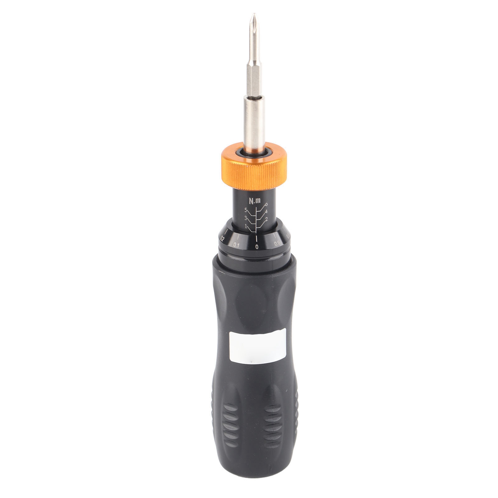 Screwdriver, Handheld Screwdriver, Alloy Adjustable  Multi Bit Screwdriver, Screwdriver Sets