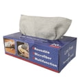 thumbnail image 2 of Danhjin Absorbent Cloth Absorbent Microfibre Cloths Paper Towel Holder, 2 of 9