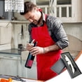 thumbnail image 1 of Yhmxh Kitchen Gadgets Kitchen Utensils Home and Kitchen Log Handle Bottle Opener Multifunctional Portable Knife Bottle Opener Wine Wine Bottle Opener bottle opener, 1 of 3