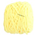 thumbnail image 3 of Zaqw Terylene Wool Yarn, Ice Strip Yarn for Blanket Knitting, 1 Ball, 3 of 8