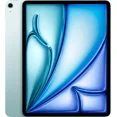 thumbnail image 1 of Apple - Puce iPad Air M3 de 13 Pouces Conçue pour l'Intelligence Apple Wi‐Fi 512 Go - Bleu, 1 of 4