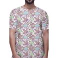 thumbnail image 4 of Atasi Kurta Indienne pour Garçons Imprimée Manches Courtes Kurta pour Hommes Kurta Designer, 4 of 5