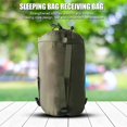 thumbnail image 2 of Outdoor Camping Sleeping Bag Compression Pack Leisure Hammock Storage Pack, 2 of 9
