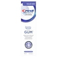 thumbnail image 3 of Crest Enamel Repair & Gum Advanced Whitening Anticavity Fluoride Toothpaste 110 mL, 3 of 11
