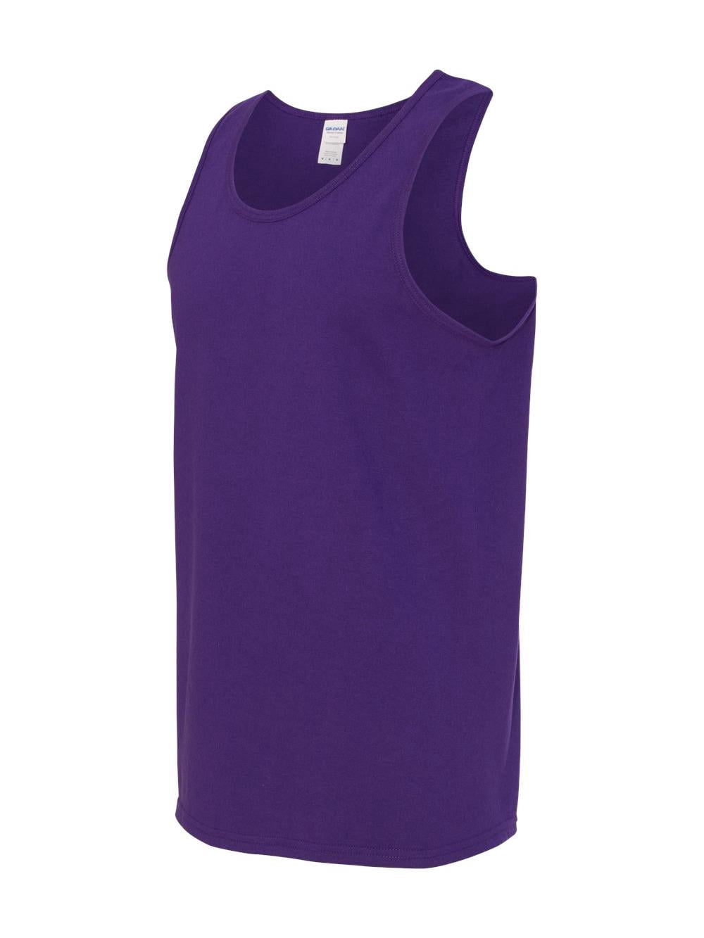 Gildan - Camisole en Coton Épais