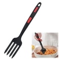thumbnail image 1 of Silicone Cooking Fork B B Silica Gel (A Silicone Cooking Fork), 1 of 7