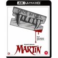 thumbnail image 1 of Martin (4K UHD) [Blu-ray] [2023], 1 of 1