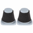 thumbnail image 3 of Vacuum Cleaner Filter, 8.5x9.6x8.6cm/3.3x3.8x3.4in Filters Replacement  For Haier For ZL601R, 3 of 8