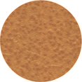 thumbnail image 1 of Ahgly Company Tapis d'Intérieur Lavable à la Machine, Carré, Transitionnel, Orange Rouge Orange, Tapis de Zone, 3 Pieds Carré, 1 of 7
