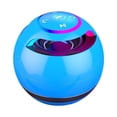 thumbnail image 2 of Meitianfacai Intelligent Bluetooth Speaker Bluetooth Speaker High Sound Quality Large Volume Home Card Insertion Bass Speaker, 2 of 5