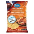 thumbnail image 1 of Great Value Spicy Wings Flavoured Potato Chips, 1 of 2