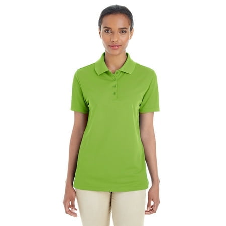 Ash City - Core 365 Ladies' Origin Performance Piqué Polo