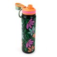 thumbnail image 3 of Mainstays Payrenees 700 ml DW SS Bottle Floral, 3 of 5