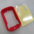 thumbnail image 1 of Coque en Silicone avec film Haute Définition pour Bryton Rider 320 420, 1 of 5