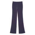 thumbnail image 1 of George Girls' Rib Flare Pant, 1 of 2