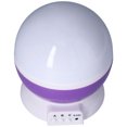 thumbnail image 4 of Spptty Aramox baby Projection Lamp,Baby Night Light Projector Rotating Star Sky Projection Light Night Lamp with Color Change,Night Light, 4 of 8