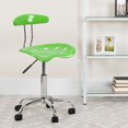 thumbnail image 4 of Scranton & Co Computer Task Office Chair with Tractor Seat, 4 of 9