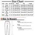 thumbnail image 3 of Timegard Womens Cotton Linen Pants Elastic Waisted Drawstring Capri Pants Casual Loose Trousers with Pockets, 3 of 6