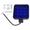 thumbnail image 1 of 48W 16Led Work Light Pod Lighting Truck Off Road Tractor 12V 24V 1Pcs, 1 of 1