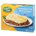 thumbnail image 4 of BASSILIS BEST SHEPHERDS PIE, Made fresh with beef, pork, vegetables and topped with creamy mashed potatoes, 4 of 7