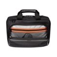 thumbnail image 2 of Targus Citysmart Black Laptop Case For Topload 12-14in, 2 of 4